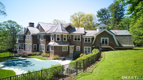 Tiny photo for 278 North Avenue, Westport, CT 06880 (MLS # 24174753)