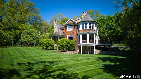 Tiny photo for 278 North Avenue, Westport, CT 06880 (MLS # 24174753)