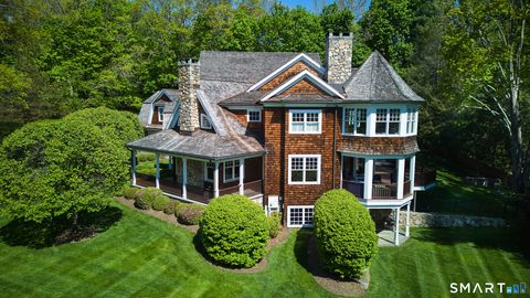 Tiny photo for 278 North Avenue, Westport, CT 06880 (MLS # 24174753)