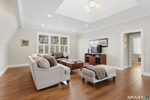 Tiny photo for 278 North Avenue, Westport, CT 06880 (MLS # 24174753)