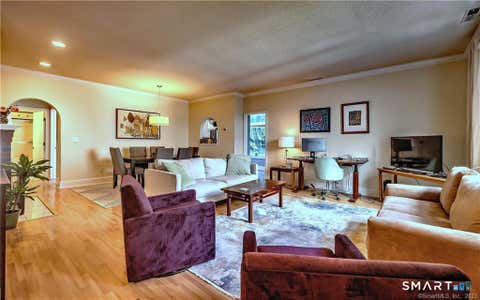 Condo For Rent - 500 Prospect Street #2A<br/> New Haven County, New Haven, CT 06511