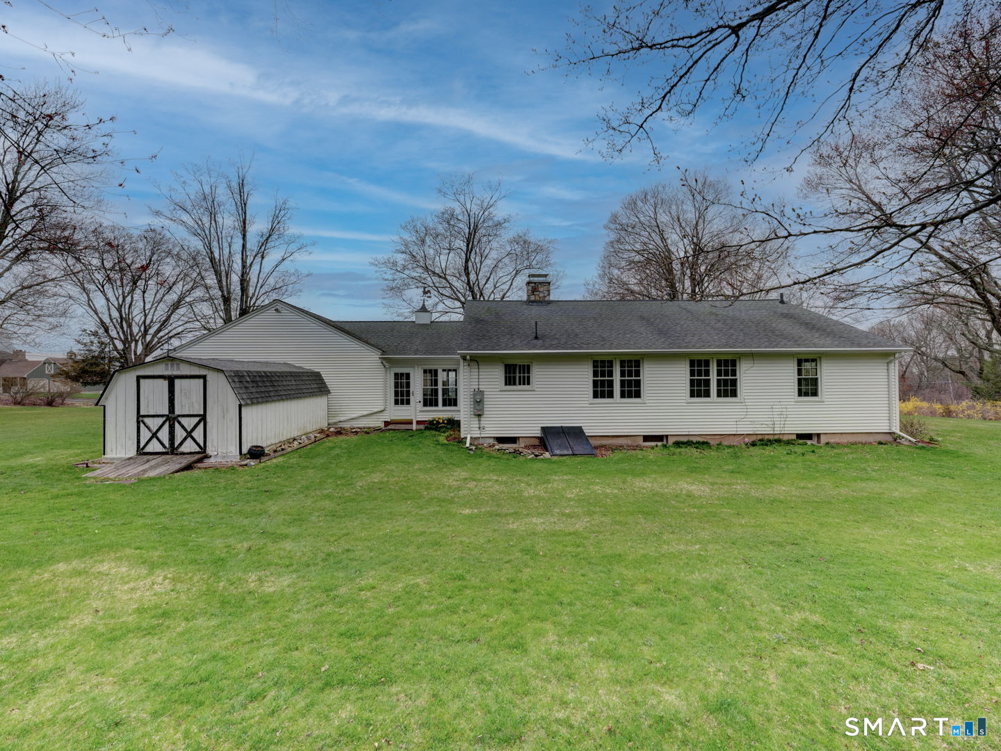 141 Parker Road