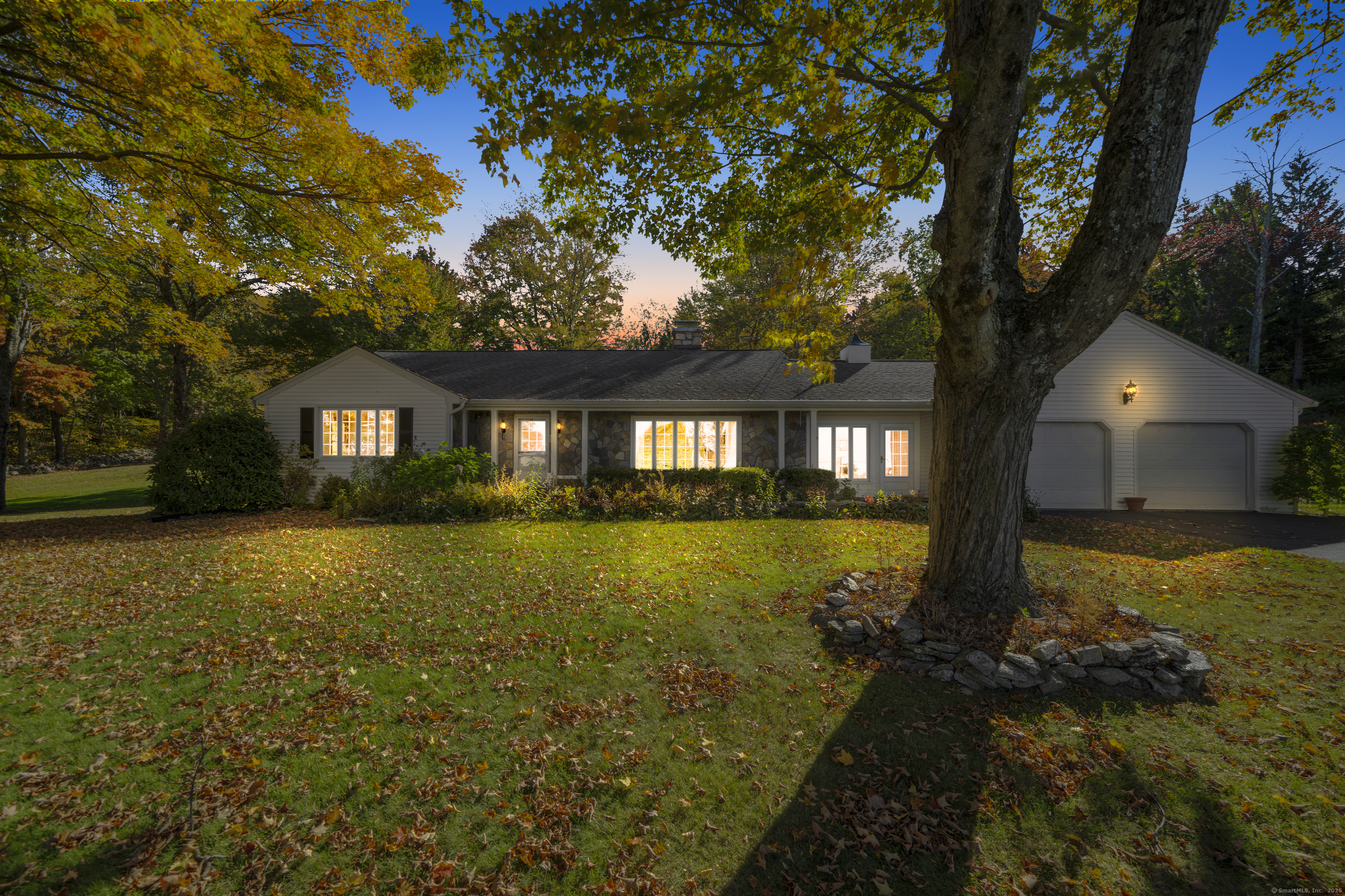 141 Parker Road