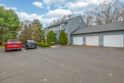 Tiny photo for 816 Sand Stone Drive #816, South Windsor, CT 06074 (MLS # 24142226)