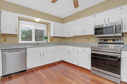 Tiny photo for 816 Sand Stone Drive #816, South Windsor, CT 06074 (MLS # 24142226)