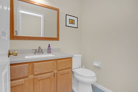 Tiny photo for 816 Sand Stone Drive #816, South Windsor, CT 06074 (MLS # 24142226)