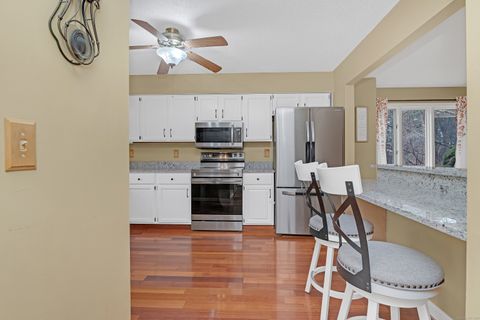 Tiny photo for 816 Sand Stone Drive #816, South Windsor, CT 06074 (MLS # 24142226)