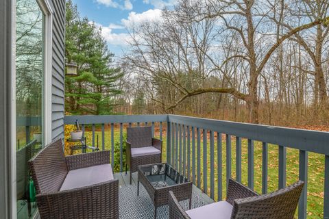 Tiny photo for 816 Sand Stone Drive #816, South Windsor, CT 06074 (MLS # 24142226)