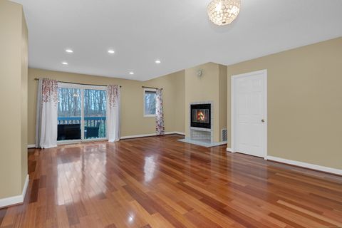 Tiny photo for 816 Sand Stone Drive #816, South Windsor, CT 06074 (MLS # 24142226)