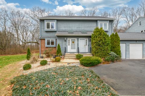 Photo of 816 Sand Stone Drive #816, South Windsor, CT 06074 (MLS # 24142226)