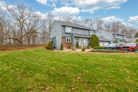 Tiny photo for 816 Sand Stone Drive #816, South Windsor, CT 06074 (MLS # 24142226)