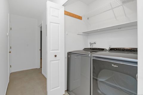 Tiny photo for 816 Sand Stone Drive #816, South Windsor, CT 06074 (MLS # 24142226)