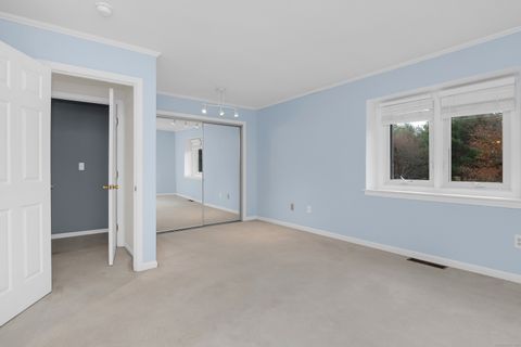 Tiny photo for 816 Sand Stone Drive #816, South Windsor, CT 06074 (MLS # 24142226)