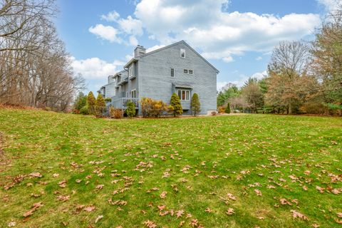 Tiny photo for 816 Sand Stone Drive #816, South Windsor, CT 06074 (MLS # 24142226)