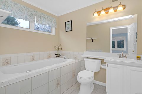 Tiny photo for 816 Sand Stone Drive #816, South Windsor, CT 06074 (MLS # 24142226)