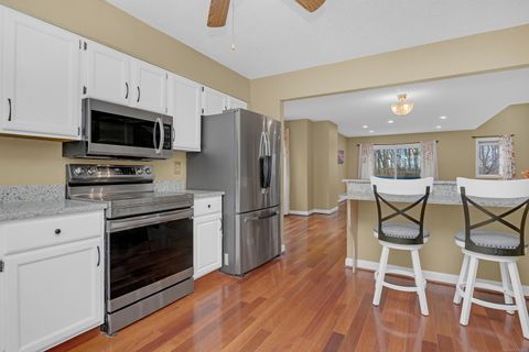 Tiny photo for 816 Sand Stone Drive #816, South Windsor, CT 06074 (MLS # 24142226)