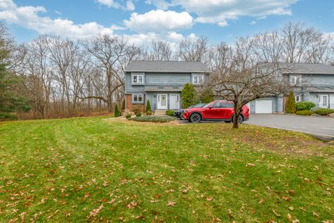 Tiny photo for 816 Sand Stone Drive #816, South Windsor, CT 06074 (MLS # 24142226)