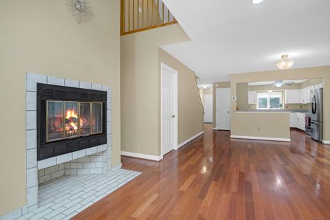 Tiny photo for 816 Sand Stone Drive #816, South Windsor, CT 06074 (MLS # 24142226)