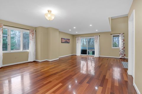 Tiny photo for 816 Sand Stone Drive #816, South Windsor, CT 06074 (MLS # 24142226)