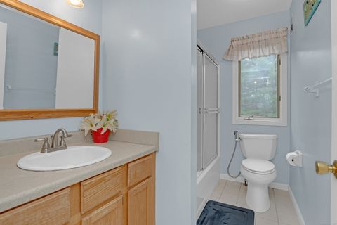 Tiny photo for 816 Sand Stone Drive #816, South Windsor, CT 06074 (MLS # 24142226)