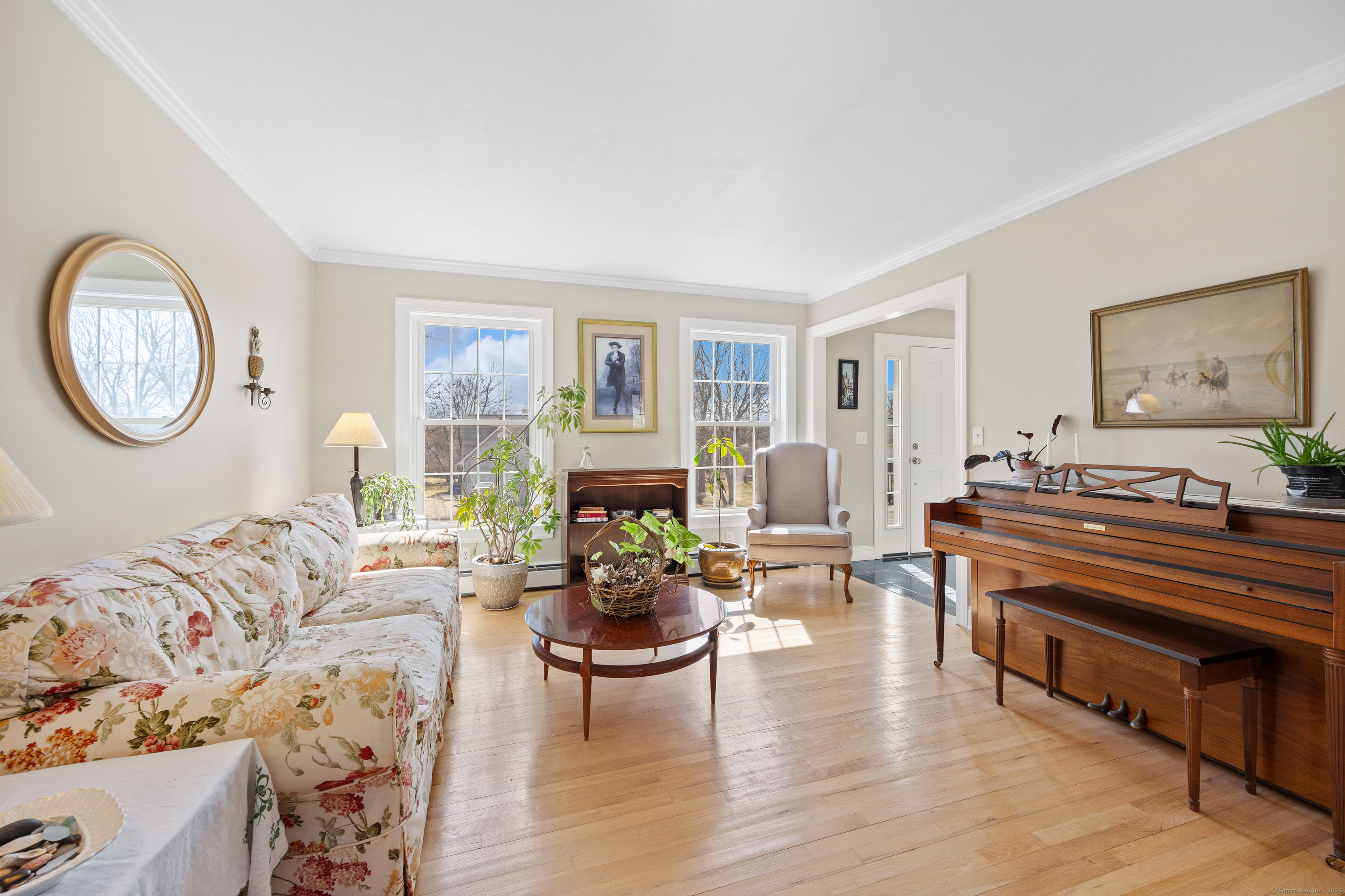 45 Partridge Court, Watertown, Connecticut image 18