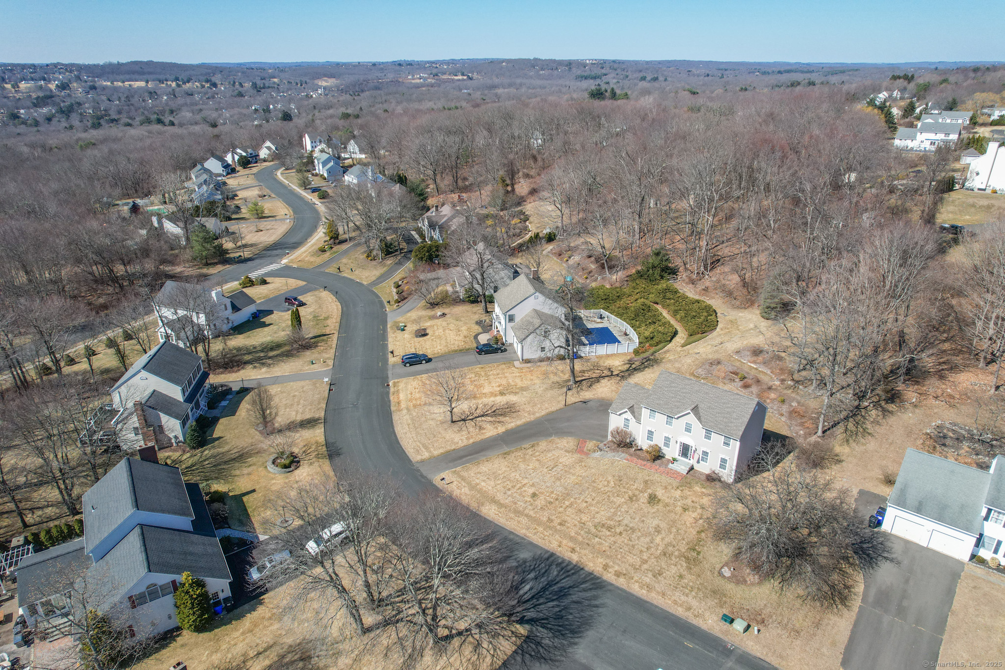 45 Partridge Court, Watertown, Connecticut image 40