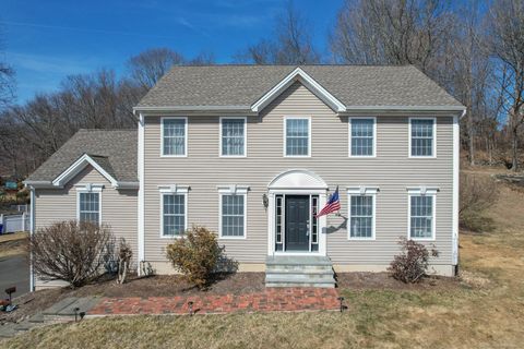 45 Partridge Court Watertown CT 06795