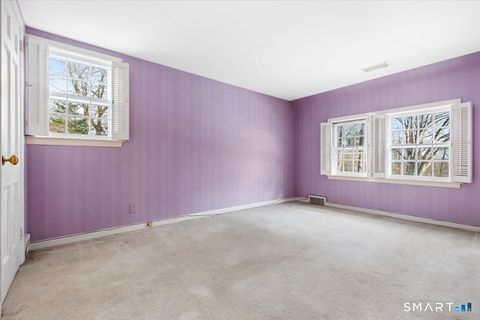 Tiny photo for 77 Winfield Lane, New Canaan, CT 06840 (MLS # 24138970)