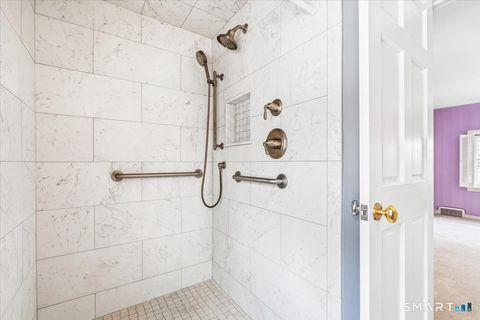 Tiny photo for 77 Winfield Lane, New Canaan, CT 06840 (MLS # 24138970)