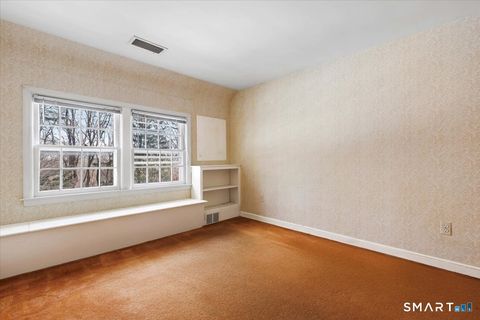 Tiny photo for 77 Winfield Lane, New Canaan, CT 06840 (MLS # 24138970)