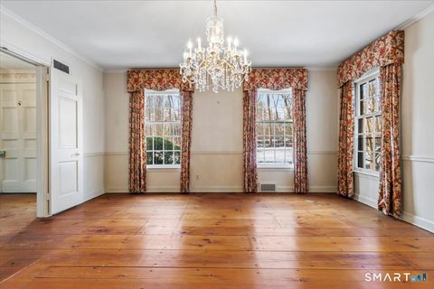 Tiny photo for 77 Winfield Lane, New Canaan, CT 06840 (MLS # 24138970)