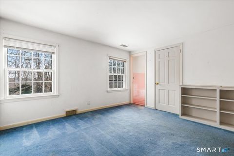 Tiny photo for 77 Winfield Lane, New Canaan, CT 06840 (MLS # 24138970)