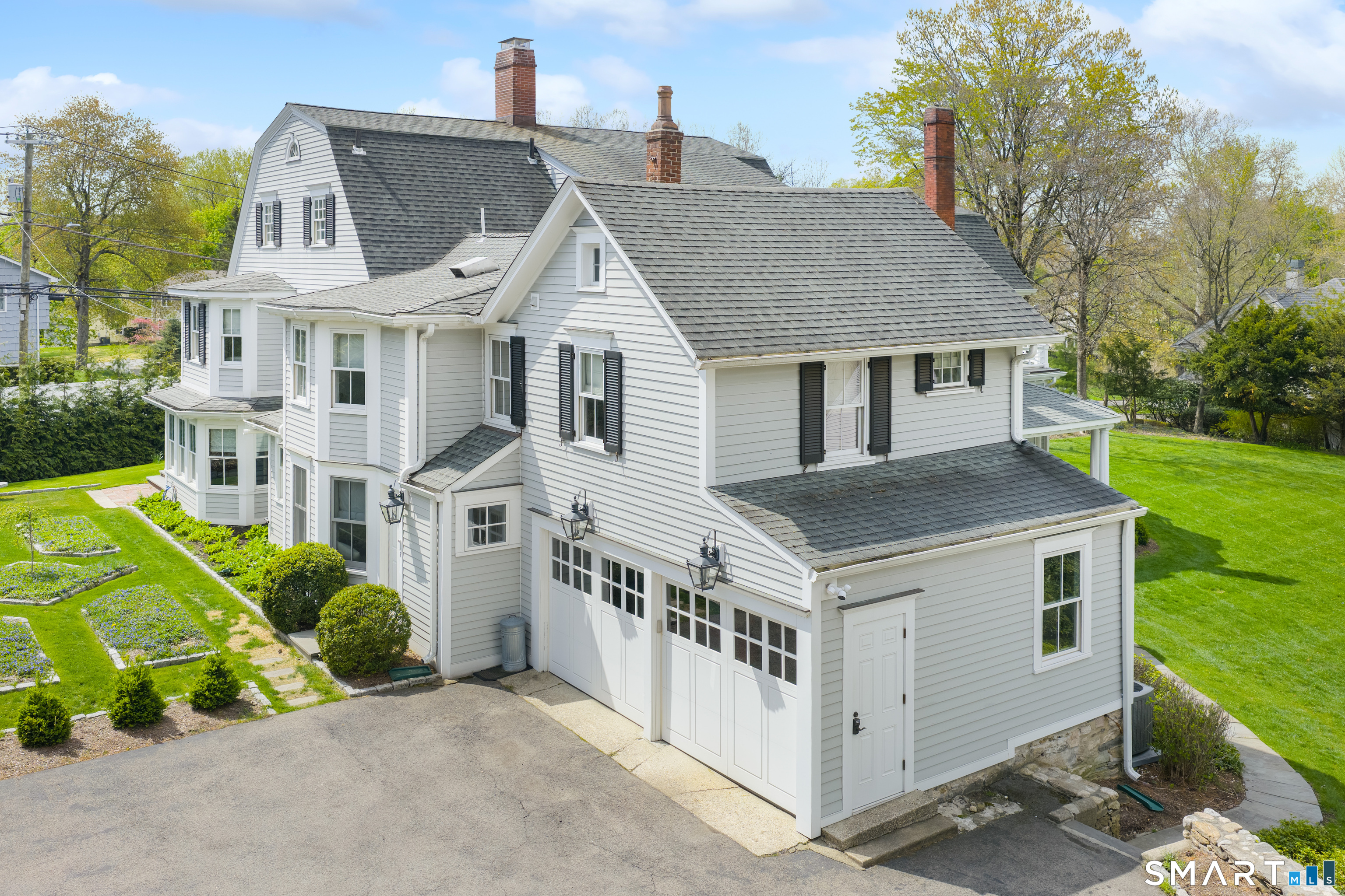 5 Middlesex Road