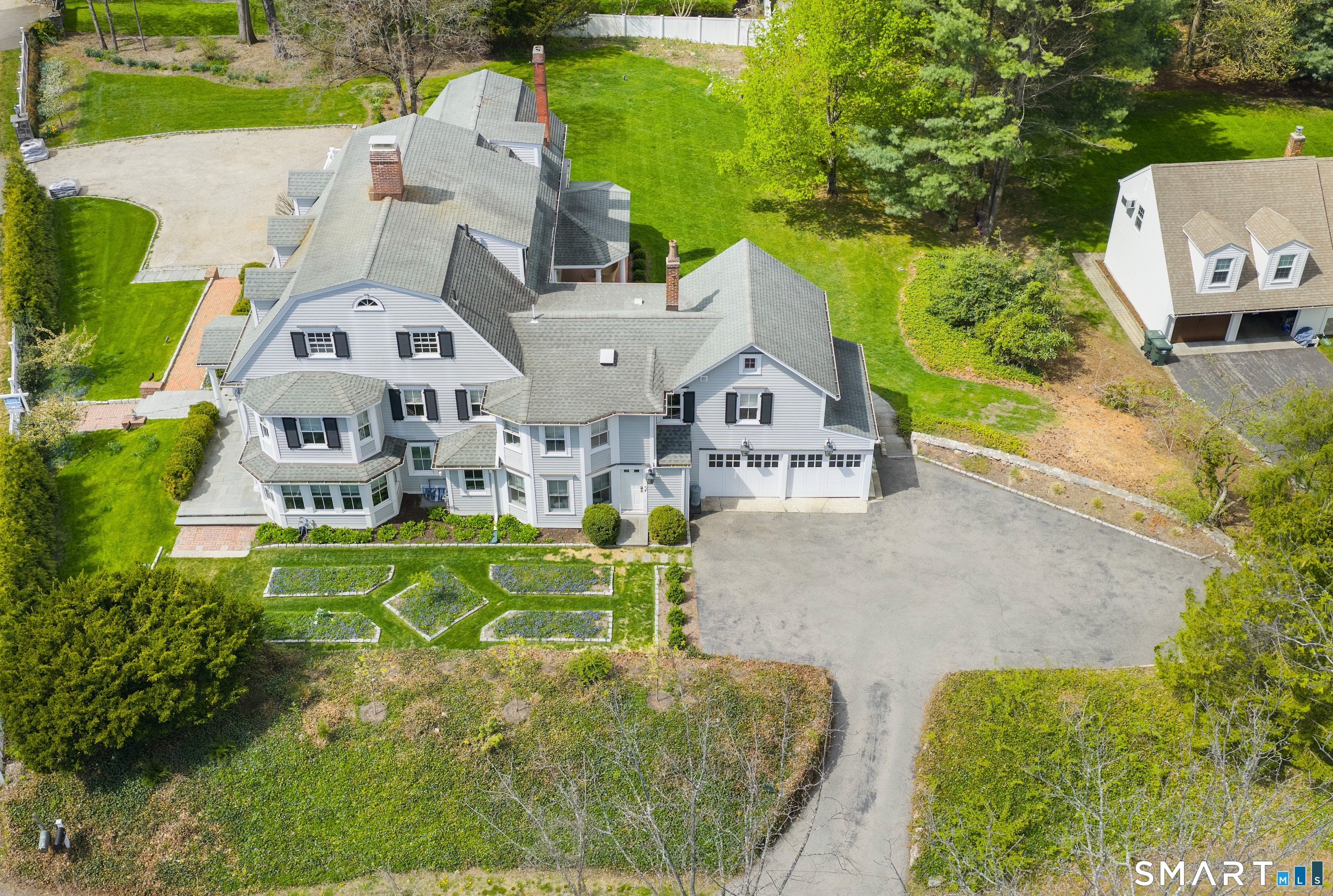 5 Middlesex Road