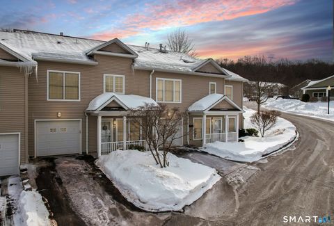 174 Wallens Street APT A5 Winchester CT 06098