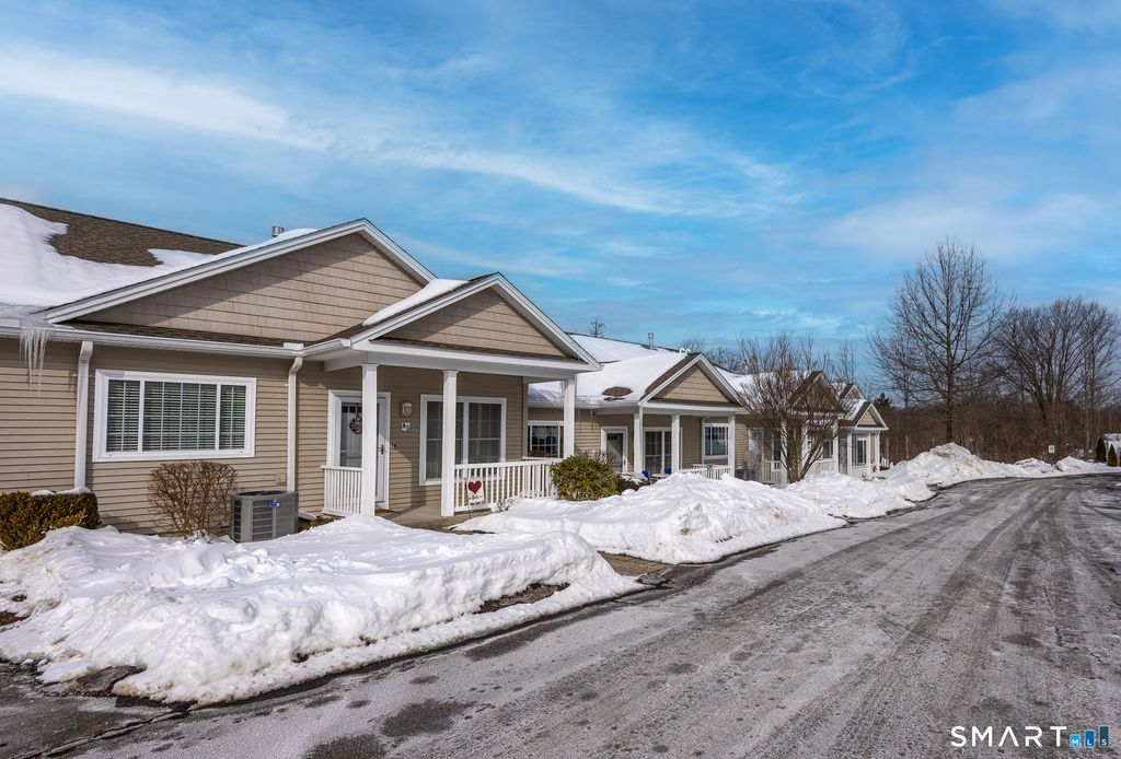 Photo of 174 Wallens Street #APT A5, Winchester, CT 06098 (MLS # 24153820)