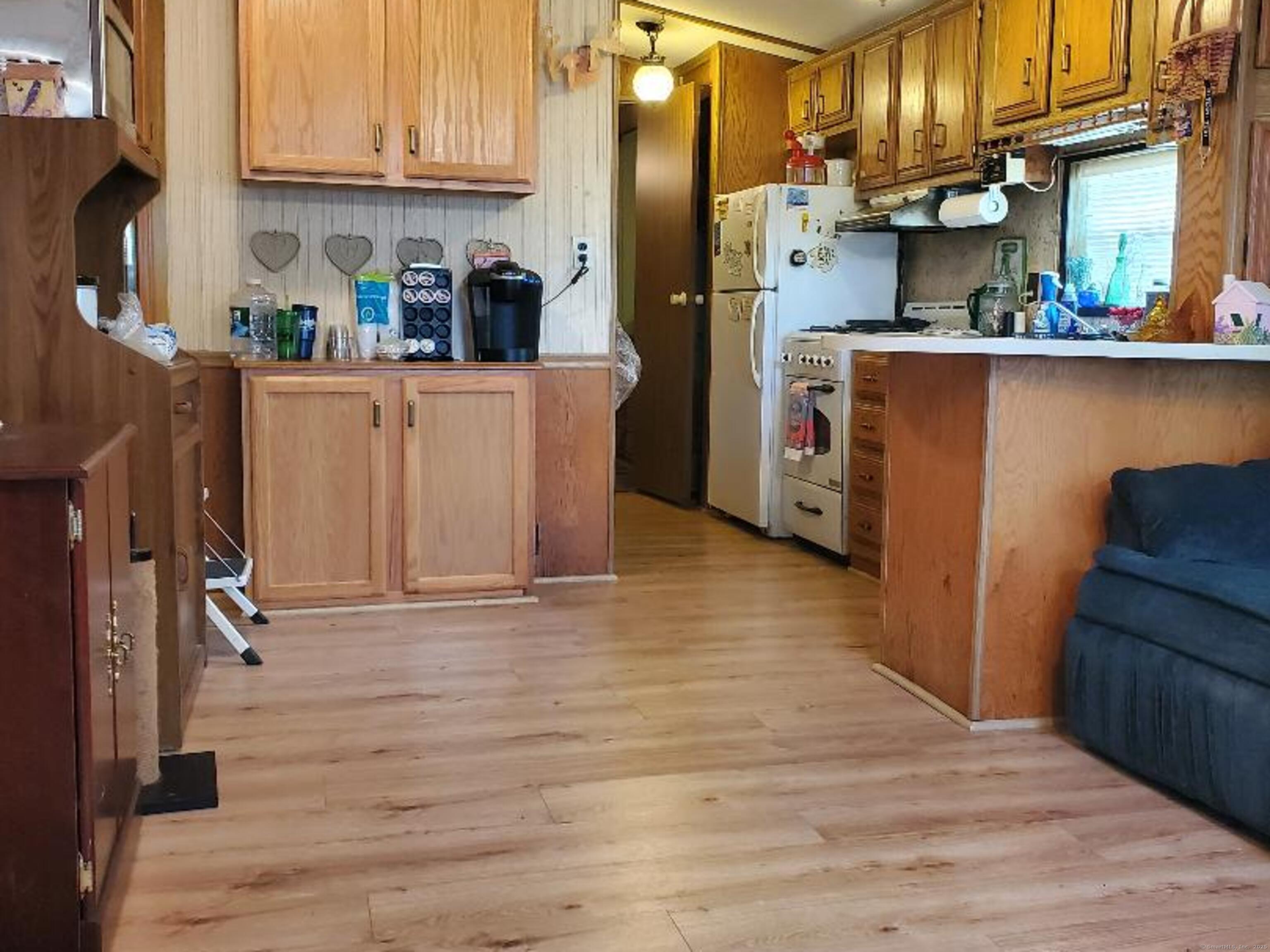8 South Road #WW4, Stafford, Connecticut image 6