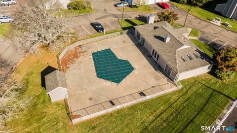 Tiny photo for 701 Golf Drive #701, East Haven, CT 06512 (MLS # 24215782)