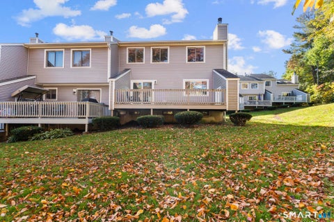 Tiny photo for 701 Golf Drive #701, East Haven, CT 06512 (MLS # 24215782)