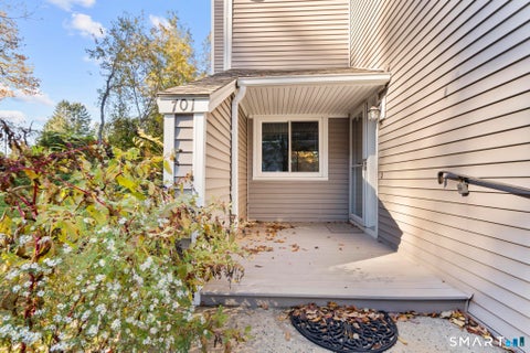 Tiny photo for 701 Golf Drive #701, East Haven, CT 06512 (MLS # 24215782)
