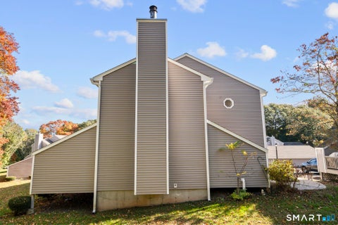Tiny photo for 701 Golf Drive #701, East Haven, CT 06512 (MLS # 24215782)