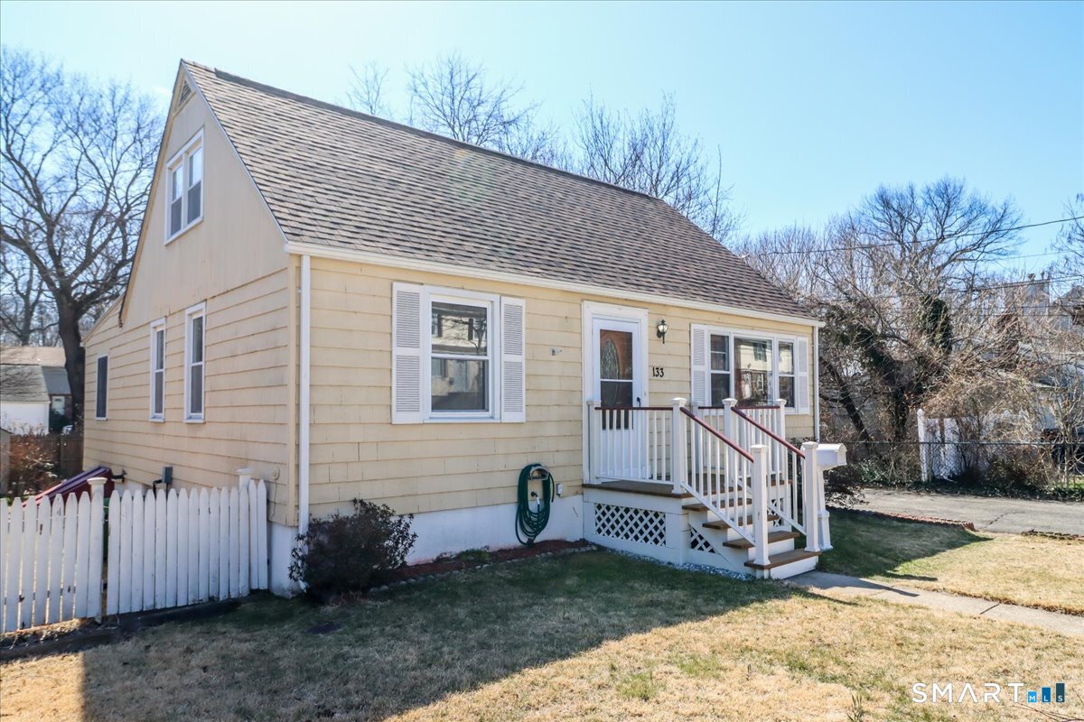 133 Marlborough Terrace