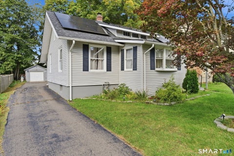 Tiny photo for 38 Kensington Street, Manchester, CT 06040 (MLS # 24210971)
