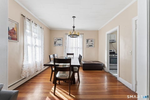 Tiny photo for 38 Kensington Street, Manchester, CT 06040 (MLS # 24210971)