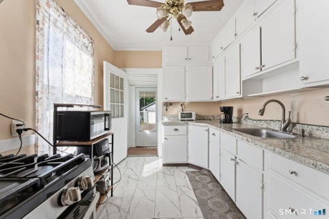 Tiny photo for 38 Kensington Street, Manchester, CT 06040 (MLS # 24210971)
