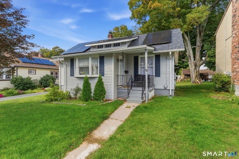 Tiny photo for 38 Kensington Street, Manchester, CT 06040 (MLS # 24210971)