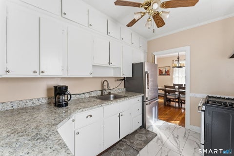 Tiny photo for 38 Kensington Street, Manchester, CT 06040 (MLS # 24210971)