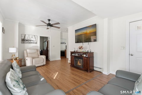 Tiny photo for 38 Kensington Street, Manchester, CT 06040 (MLS # 24210971)