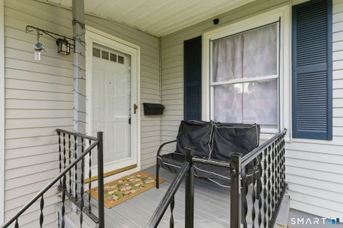 Tiny photo for 38 Kensington Street, Manchester, CT 06040 (MLS # 24210971)