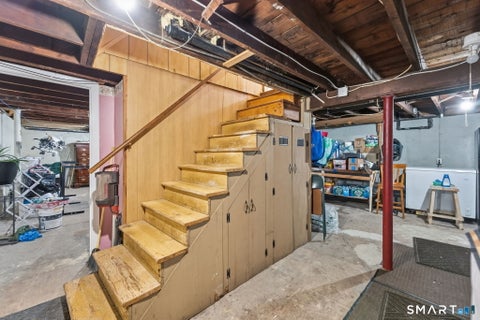 Tiny photo for 38 Kensington Street, Manchester, CT 06040 (MLS # 24210971)
